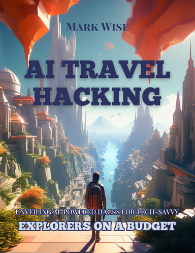 AI TRAVEL HACKING