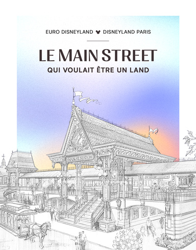 Le Main Street qui voulait être un land