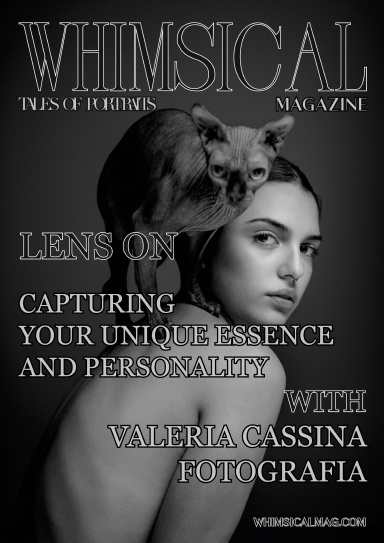 Whimsical Magazine