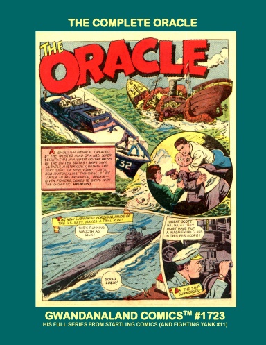 The Complete Oracle