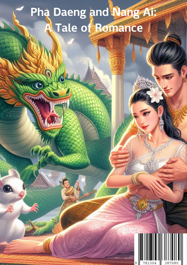 Pha Daeng and Nang Ai: A Tale of Romance
