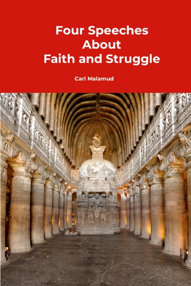 Four Speeches About Faith and Struggle