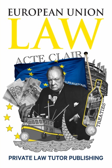 European Union Law