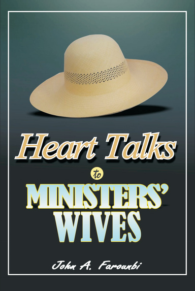 Heart Talk To Ministers' Wives
