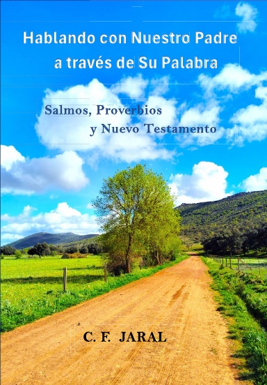 Hablando con Nuestro Padre a través de Su Palabra
