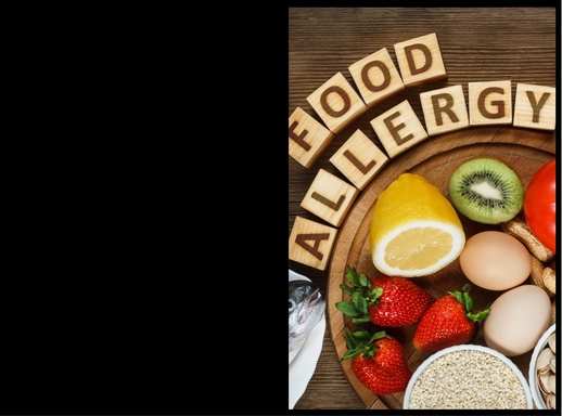 FOOD ALLERGY TRACKER
