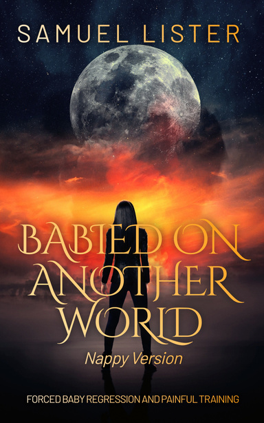 Babied On Another World (Nappy Version)
