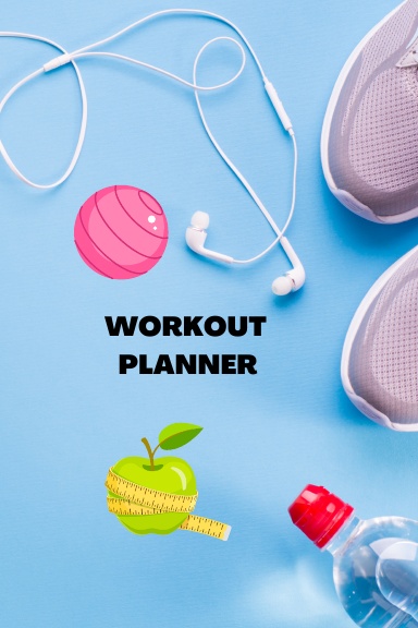 Workout Planner