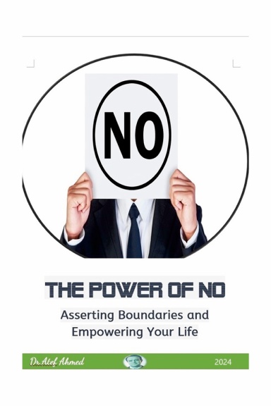 The Power of No