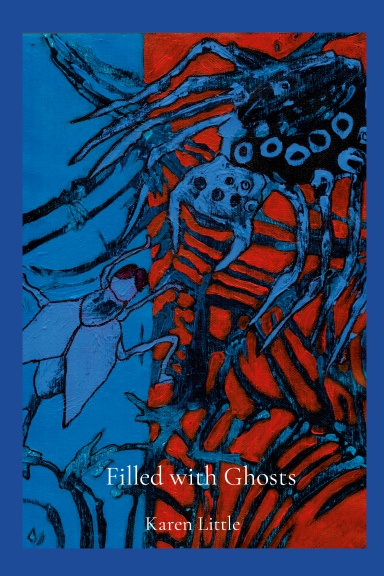 Filled with Ghosts