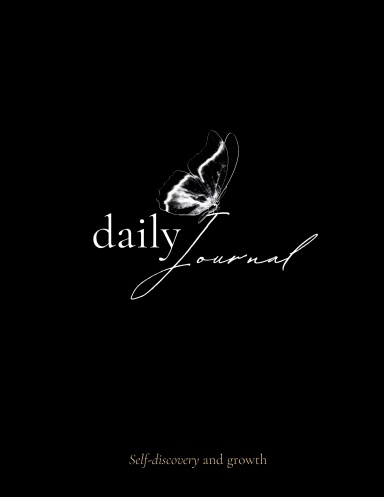 Daily Journal