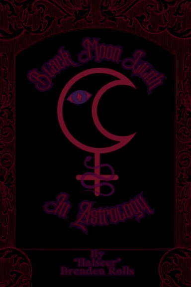 Black Moon Lilith in Astrology