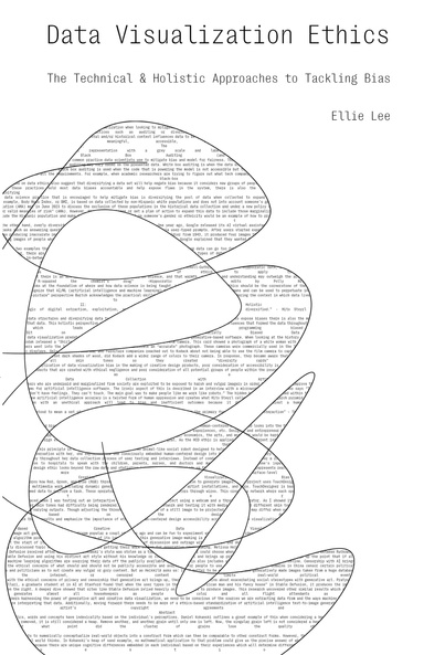 Data Visualization Ethics: Two Approaches to Tackling Bias