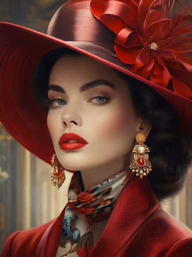 A Passage Through Fashion and Style