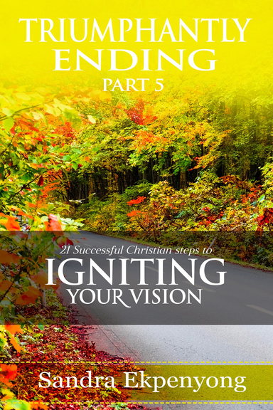 Ending Triumphantly Part 5