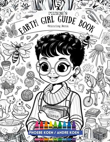 Phoebe's Field Guide