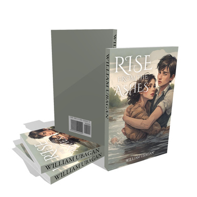 Rise From The Ashes