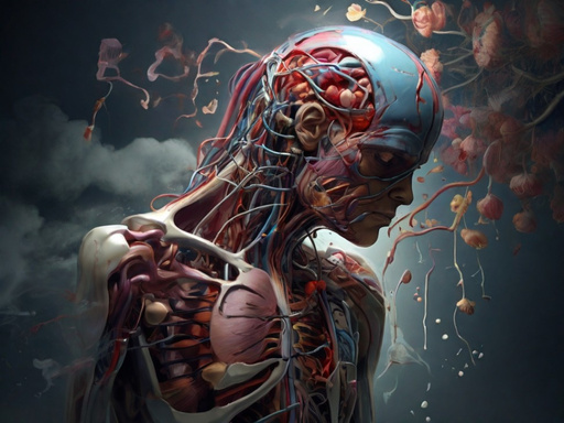 The Effects of Flat Feet on the Musculoskeletal System