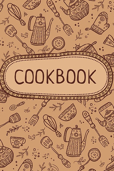 Culinary Notebook