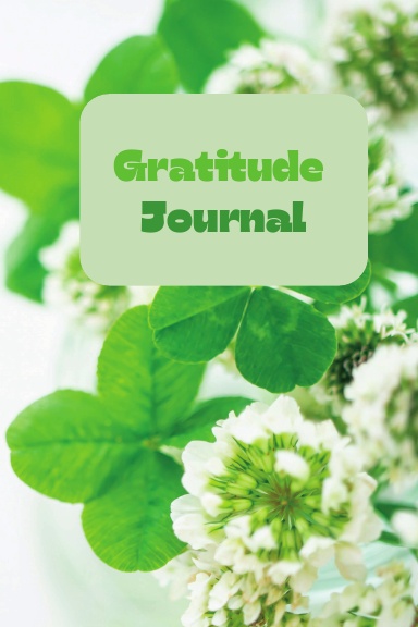 Lovely Leaves: A Clover Journal