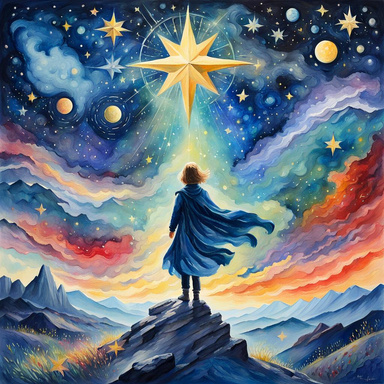 Guidance from among the Stars