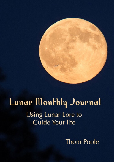 Monthly Lunar Journal