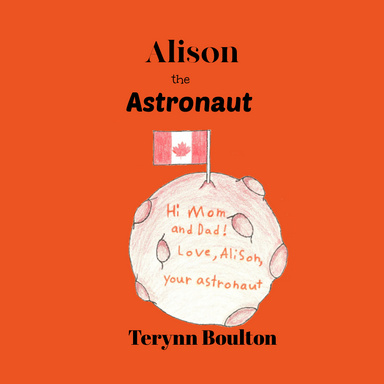Alison the Astronaut