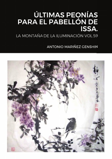 ÚLTIMAS PEONÍAS PARA EL PABELLÓN DE ISSA.