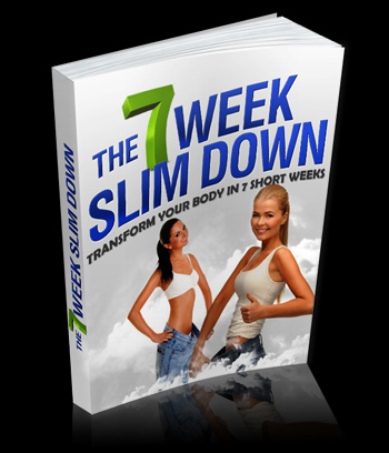 7 Week Slim Down