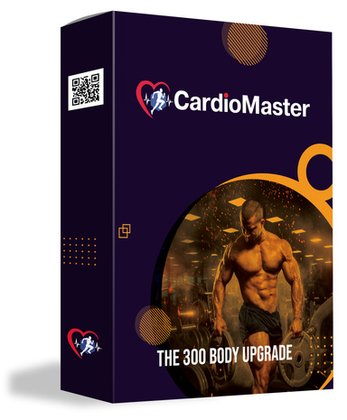 The 300 Body – How To Build A Spartan Physique