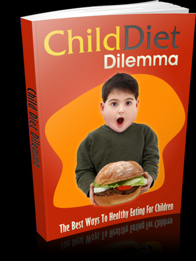 Child Diet Dilemma