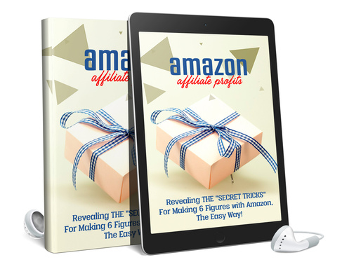 Amazon Affiliate Profits