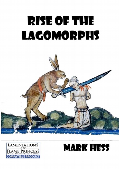 Rise of the Lagomorphs