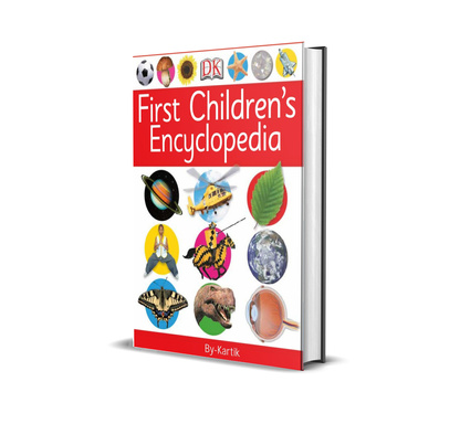 First children enclypedia