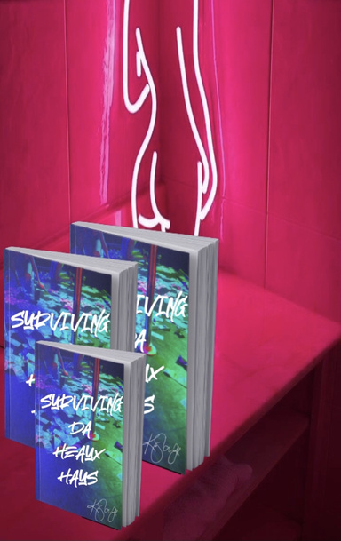 SURVIVING DA HEAUX HAUS