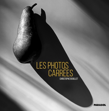 Les Photos Carrées tome 1