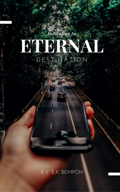 Indication to Eternal Destination