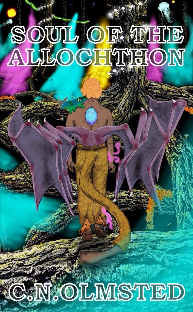 Soul of the Allochthon