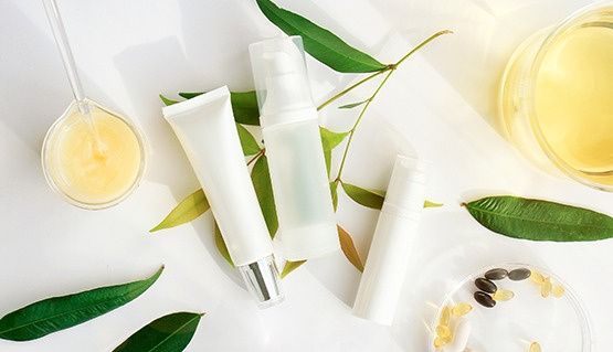 Introducción a la cosmética y dermofarmacia