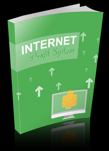 Internet Profit System (Traffic and Authority best Secrets)