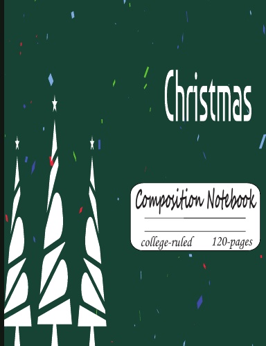 Composition Notebook