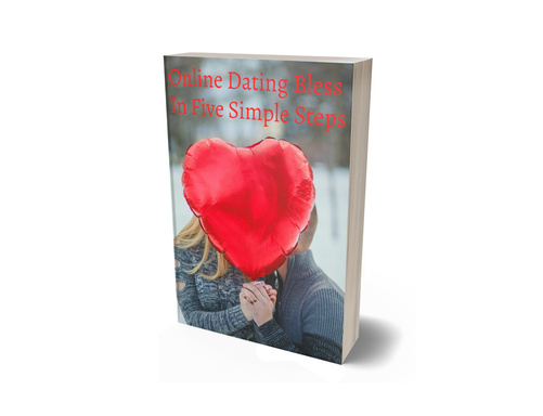 Online Dating Bliss in Five Simple Steps