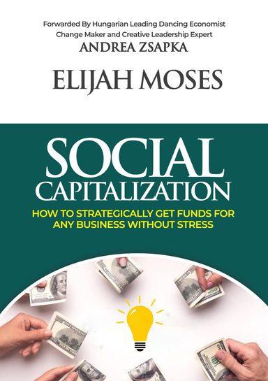 SOCIAL CAPITALIZATION