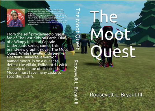 The Moot Quest