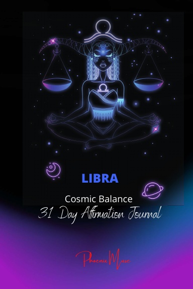 Libra, Cosmic Balance