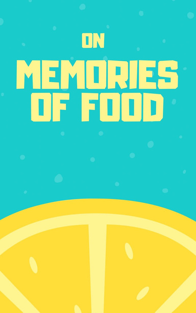 Food memories