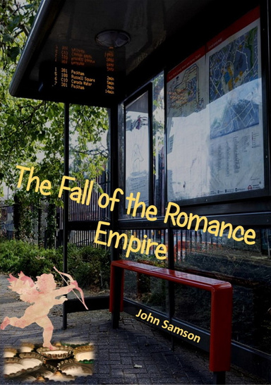 The Fall of the Romance Empire
