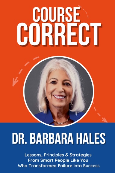 Course Correct: Barbara Hales