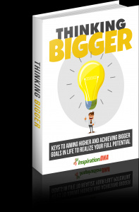 Thinking Bigger