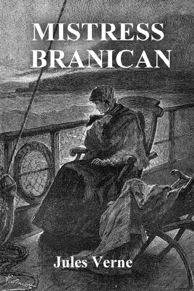Mistress Branican